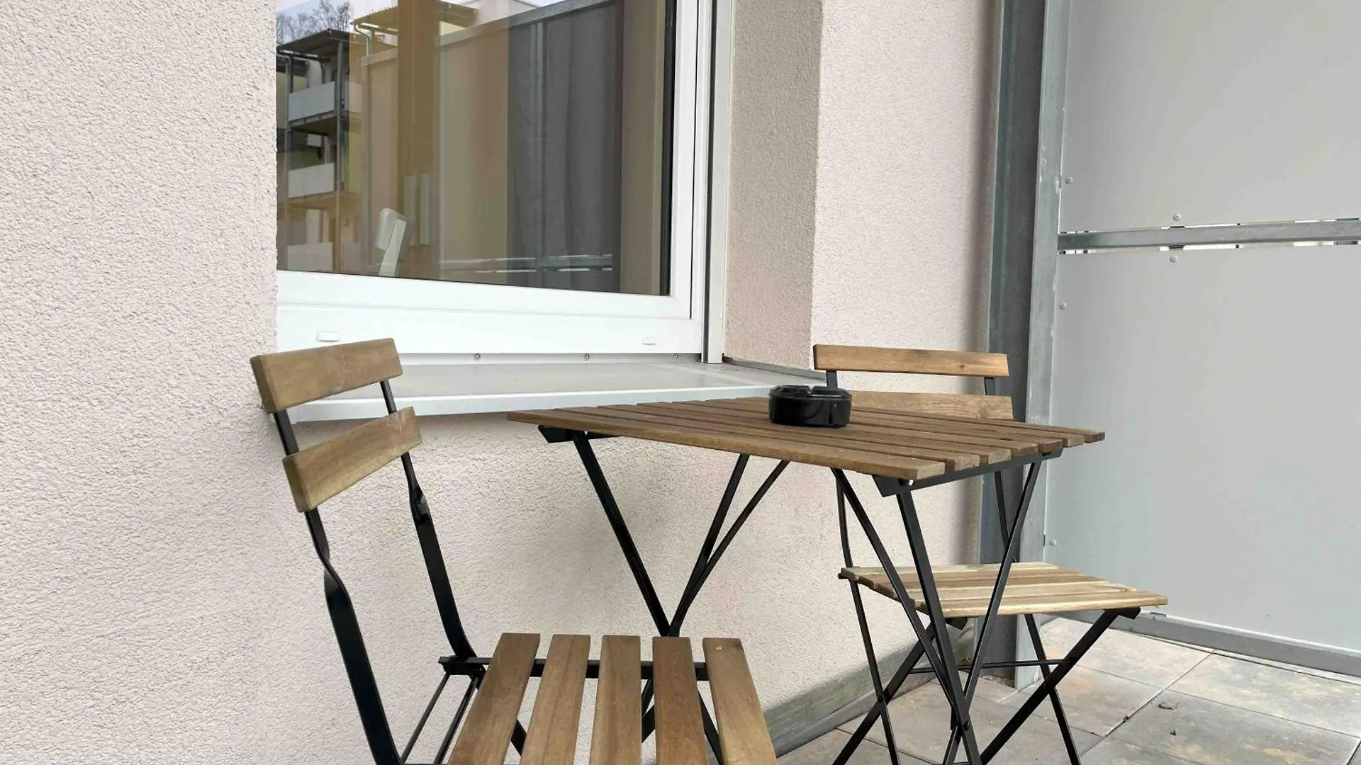 Am1026 - Smarte Monteurwohnung Uebergangswohnung Amberg Germany